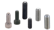 Clamping Screws